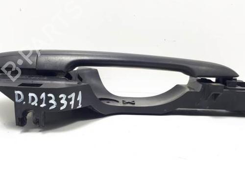 Front right exterior door handle MERCEDES-BENZ SPRINTER 3-t Van (B906) 209 CDI (906.611, 906.613) | BP16081150C129 