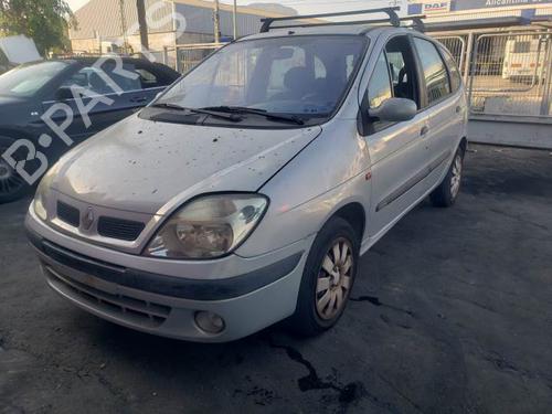 Vindusheismekanisme venstre foran RENAULT SCÉNIC I MPV (JA0/1_, FA0_) 1.9 dTi (JA1U) | BP25144746C22 