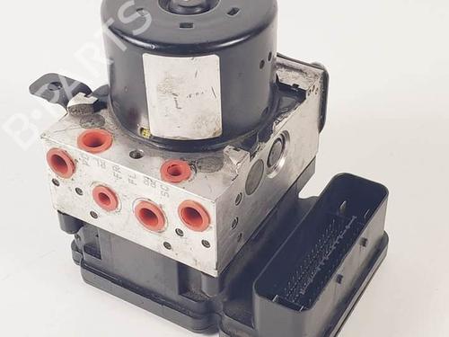 ABS pump JAGUAR S-TYPE II (X200) 2.7 D | BP13916334M43 
