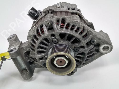 Alternator FORD FIESTA V (JH_, JD_) 1.4 16V | BP7665793M7 