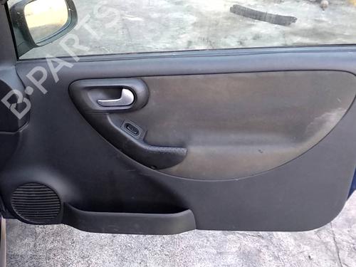 Left taillight OPEL CORSA C (X01) 1.3 CDTI (F08, F68) | BP37286954C34 - Image 18