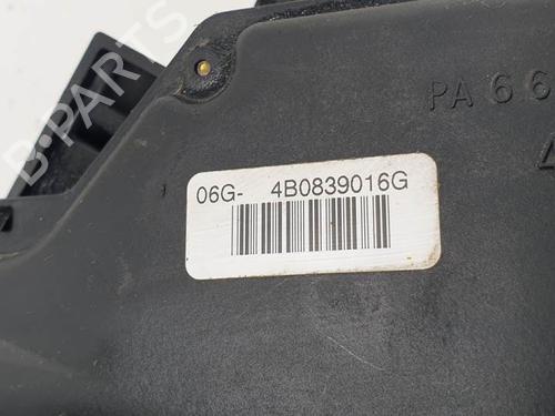 Rear right lock AUDI A6 C5 (4B2) 1.9 TDI | BP12387356C99 