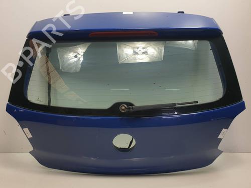 Used Tailgate Tailgate VW POLO V (6R1, 6C1) 1.2 TDI (75 hp) 34514365 34514365