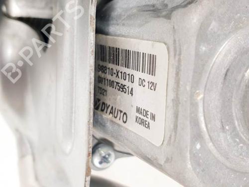 Lève-vitre avant gauche SSANGYONG XLV SUV e-XGi 160 | BP15544853C22 