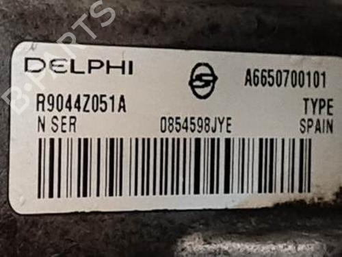 Engine SSANGYONG KYRON 2.0 Xdi | BP28061768M1 