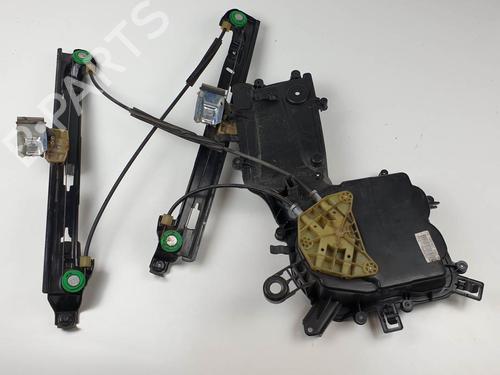 Front right window mechanism SEAT LEON (1P1) 2.0 TDI | BP27525894C23 - Image 2