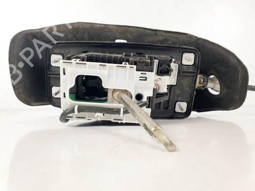 Gear lever AUDI A5 Convertible (8F7) 2.0 TDI | BP15129589M90 