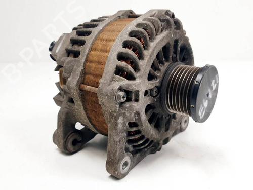 Used Alternator Alternator NISSAN QASHQAI I (J10, NJ10) 2.0 dCi (150 hp) 15816627 15816627