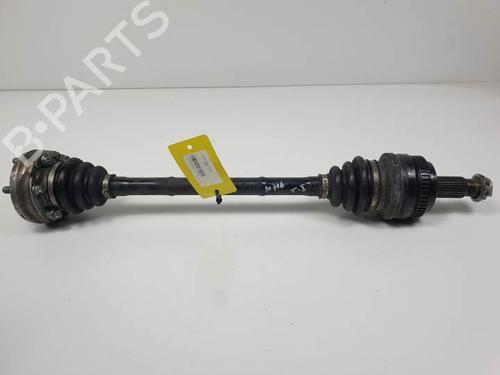 Used Left rear driveshaft BMW 1 (E87) 120 d (163 hp) 11142808