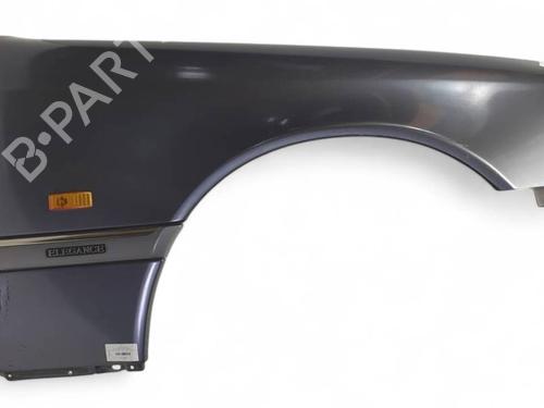 Used Right front fenders MERCEDES-BENZ C-CLASS (W202) C 220 D (202.121) (95 hp) 29444341