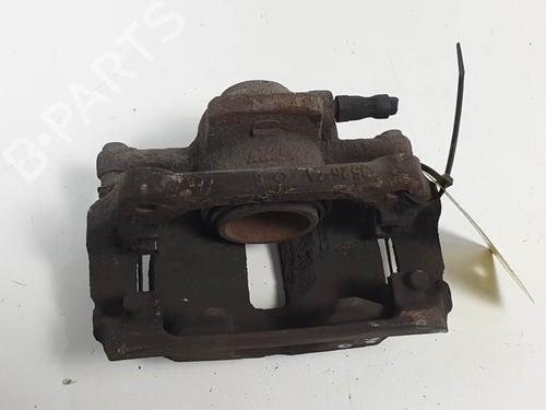 Right front brake caliper MINI MINI (R56) Cooper D | BP11570242M104 - Image 2