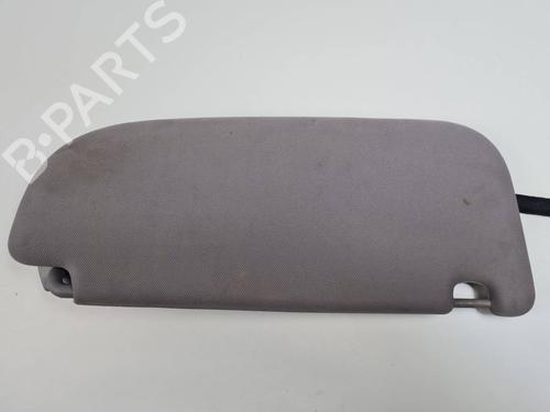 Used Left sun visor Left sun visor 38083305 38083305