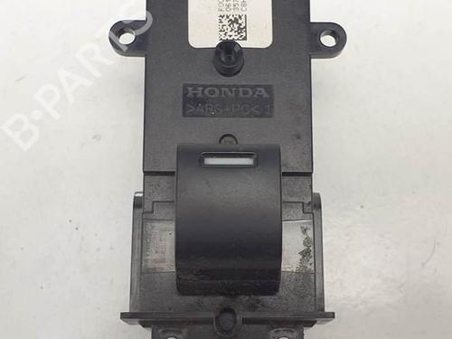 Used Left rear window switch Left rear window switch HONDA CR-V III (RE_) 2.0 i-VTEC (RE5, RE1) (150 hp) 25257910 25257910