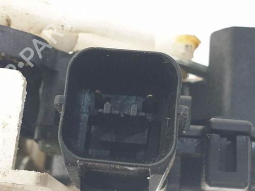 Rear left lock MITSUBISHI PAJERO SPORT I (K7_, K9_) 3.5 4WD | BP12358003C100 