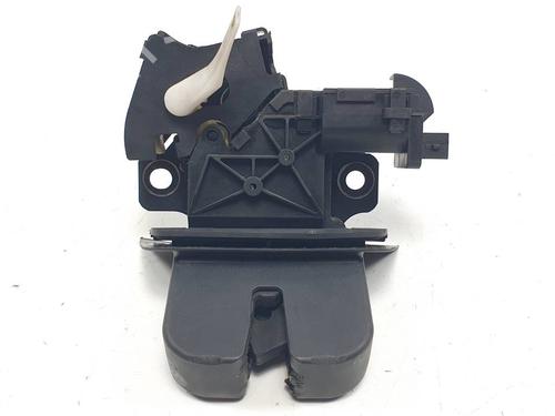 Tailgate lock AUDI Q7 (4LB) 3.0 TDI quattro | BP29932472C101 