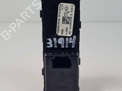 Switch RENAULT CAPTUR I (J5_, H5_) 1.5 dCi 90 (J5N4, J5M5, J5MW, J5M6, J5AL, J5AJ) | BP30763089I30 - Image 2
