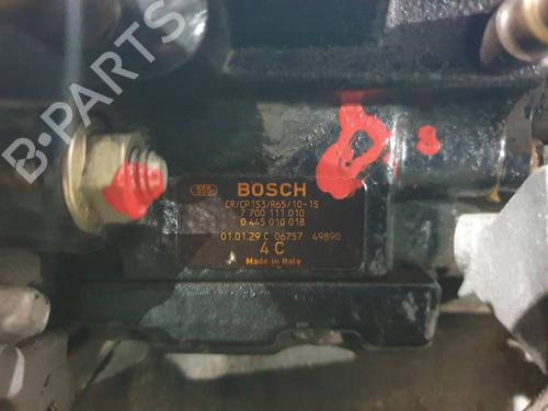 Engine RENAULT LAGUNA II (BG0/1_) 1.9 dCI (BG0E) | BP40176202M1 - Image 8