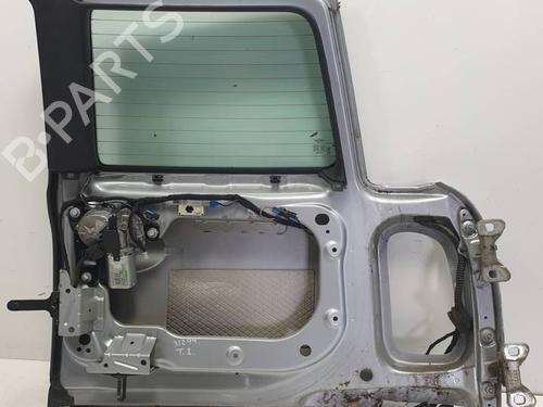 Left tailgate MINI MINI CLUBMAN (R55) Cooper S | BP29554362C76 