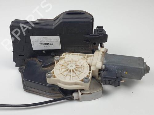 Front right lock BMW 7 (E65, E66, E67) 745 i, Li | BP27171743C97 - Image 4