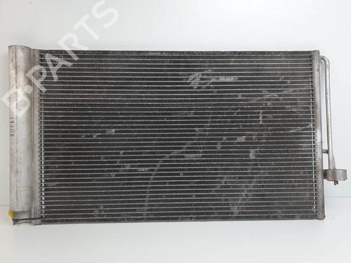 AC radiator BMW 5 (E60) 530 d | BP24914430M32 - Image 2