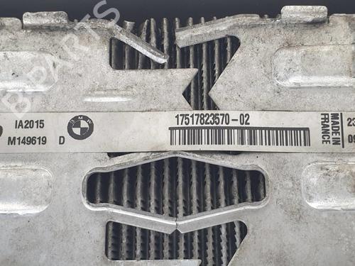 Intercooler BMW X3 (F25) xDrive 20 d | BP37710597M30 - Image 3