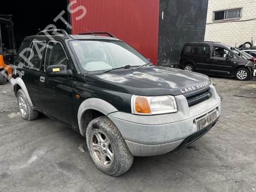 Rear differential LAND ROVER FREELANDER I (L314)  | BP14992039M24 