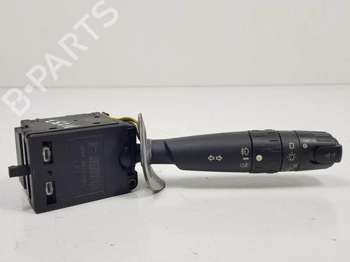 Used Headlight switch Headlight switch PEUGEOT 607 (9D, 9U) [2000-2026] 12446349 12446349