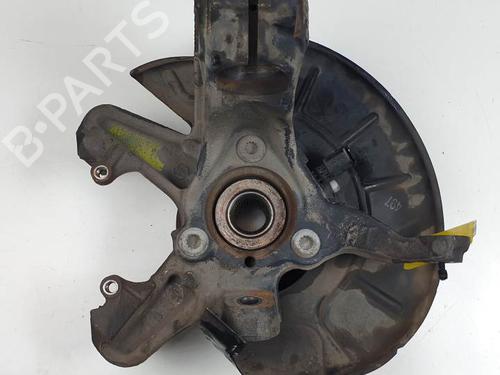 Right front steering knuckle SEAT LEON (1P1) 1.6 TDI | BP28069015M26 