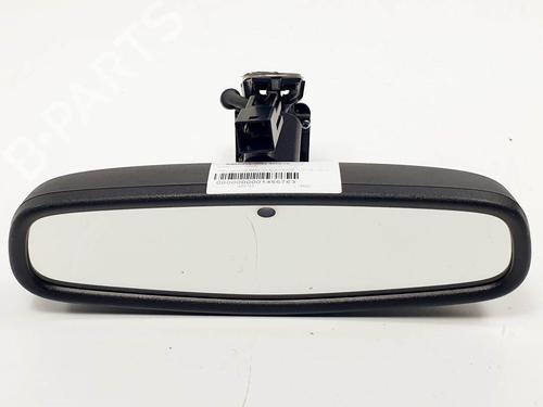 Used Rear mirror Rear mirror OPEL INSIGNIA A (G09) 2.0 CDTI (68) (131 hp) 25139485 25139485