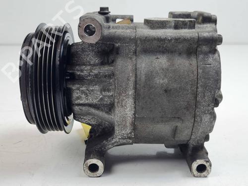 AC compressor FORD KA (RU8) 1.2 | BP31656736M34 - Image 4