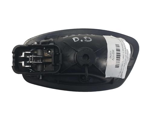 Front right interior door handle RENAULT MEGANE CC (EZ0/1_) 1.5 dCi (EZ09, EZ1G, EZ0D, EZ14) | BP38105312I14 - Image 3