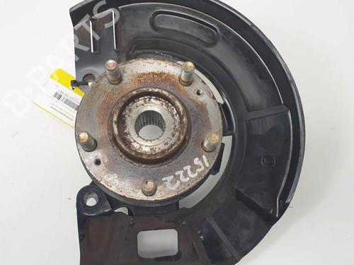 Used Left front steering knuckle HYUNDAI SANTA FÉ I (SM) 2.0 CRDi (113 hp) 20700860