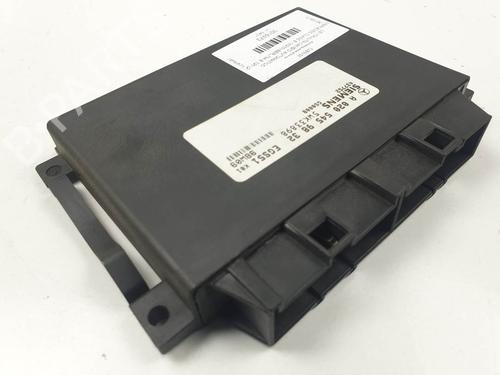 Used Gearbox control unit Gearbox control unit MERCEDES-BENZ E-CLASS (W210) E 320 (210.065) (224 hp) 24627478 24627478
