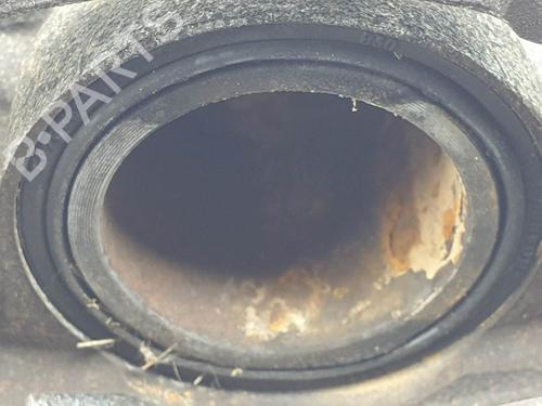 Left front brake caliper CITROËN C4 CACTUS 1.2 THP 110 | BP24340086M105 - Image 3