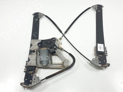 Used Front right window mechanism Front right window mechanism MERCEDES-BENZ S-CLASS (W220, V220) S 400 CDI (220.028, 220.128) (250 hp) 28065605 28065605