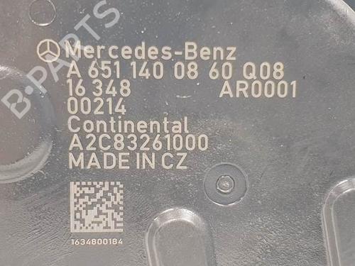 Egr MERCEDES-BENZ C-CLASS Convertible (A205) C 250 d (205.408) | BP25285934M69 