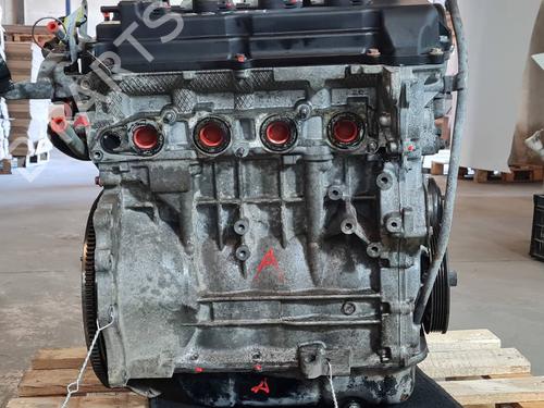 Engine MITSUBISHI ASX (GA_W_) 1.6 MIVEC (GA1W) | BP35894010M1 - Image 7