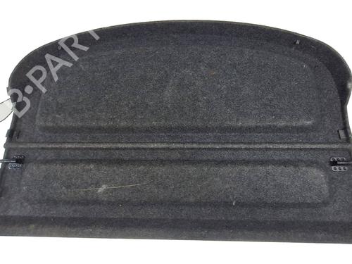 Rear parcel shelf MAZDA 6 Hatchback (GG) 2.0 DI (GG14) | BP38948633C85 - Image 3