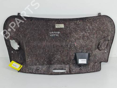 Boot lining RENAULT LAGUNA Coupe (DT0/1) 2.0 dCi GT (DT11, DT1E, DT1N) | BP8731436I3 