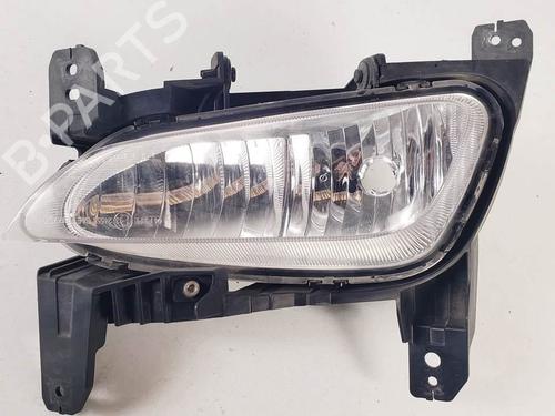 Used Right front fog light Right front fog light OPEL MOKKA / MOKKA X (J13) 1.4 (_76) (140 hp) 17446548 17446548