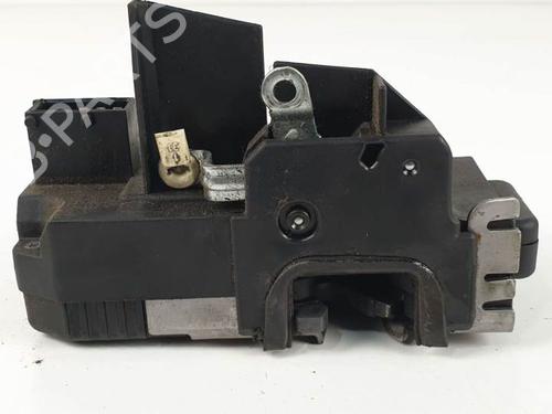 Front left lock OPEL VECTRA B Hatchback (J96) 1.6 i 16V (F68) | BP6842878C98 