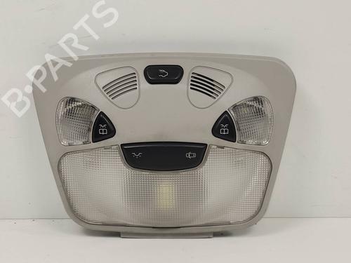 Used Interior roof light Interior roof light MERCEDES-BENZ C-CLASS Coupe (CL203) C 180 (203.735) (129 hp) 34516815 34516815