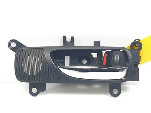 Maneta interior trasera derecha Maneta interior trasera derecha LEXUS IS II (_E2_) 220d (ALE20) (177 hp) 30694285 30694285