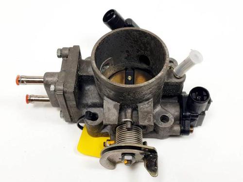 Throttle body HONDA CIVIC VI Aerodeck (MB, MC) 1.5 16V (MB9) | BP25147381M82 