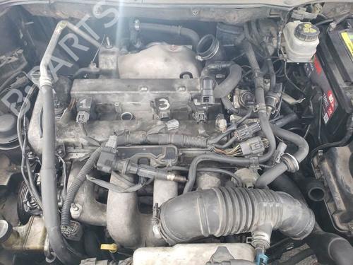 Steering rack MAZDA CX-7 (ER) 2.3 MZR DISI Turbo AWD (ER3P) | BP25403975M22 - Image 15