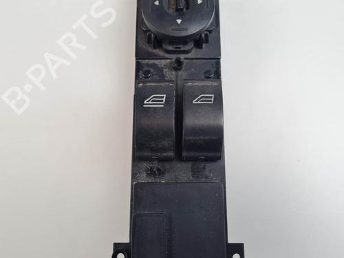 Used Left front window switch Left front window switch FORD FOCUS II (DA_, HCP, DP) 2.0 TDCi (136 hp) 27358573 27358573