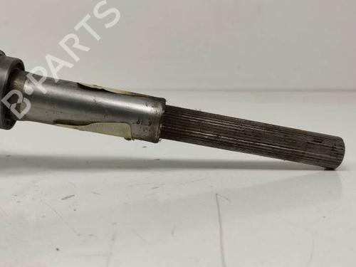 Steering column TOYOTA AVENSIS Saloon (_T25_) 2.2 D-4D (ADT251_, ADT251R) | BP8258871M21 