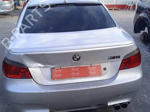 Left front brake caliper BMW 5 (E60) 525 d | BP12377588M105  - Image 16