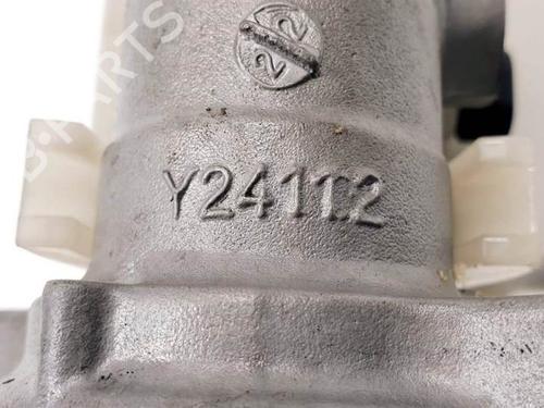 Brake master cylinder CITROËN JUMPER II Van 2.2 HDi 100 | BP17464400M77 
