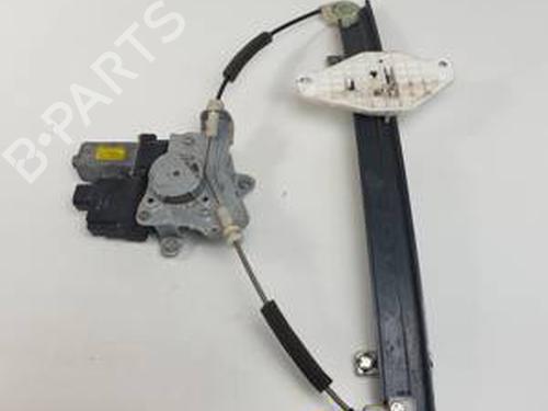 Front left window mechanism CHEVROLET EPICA (KL1_) 2.0 D | BP30769309C22